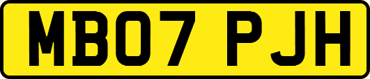 MB07PJH