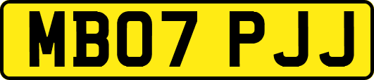 MB07PJJ