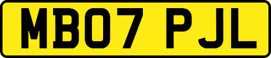 MB07PJL