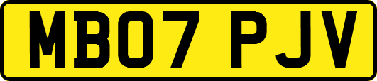 MB07PJV