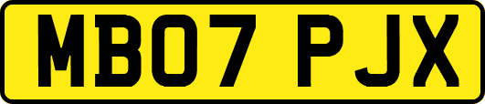 MB07PJX
