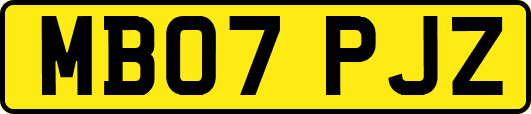 MB07PJZ