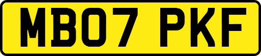 MB07PKF
