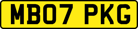 MB07PKG