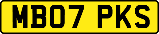 MB07PKS