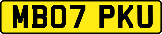 MB07PKU