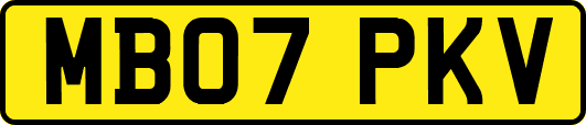 MB07PKV