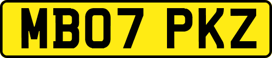 MB07PKZ