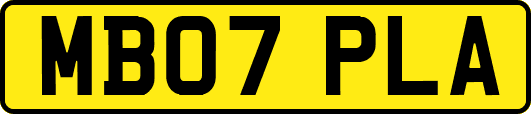MB07PLA