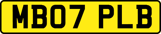 MB07PLB