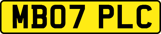 MB07PLC