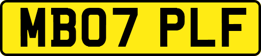 MB07PLF
