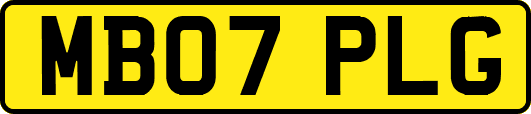 MB07PLG