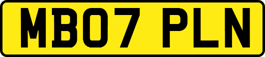 MB07PLN