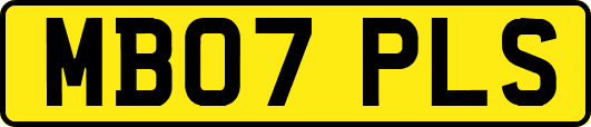 MB07PLS