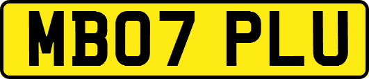 MB07PLU