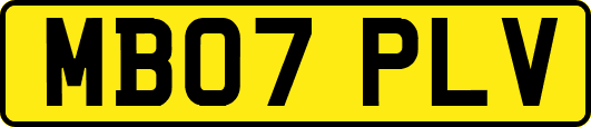 MB07PLV