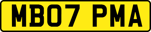 MB07PMA