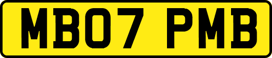 MB07PMB