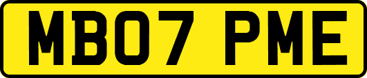 MB07PME