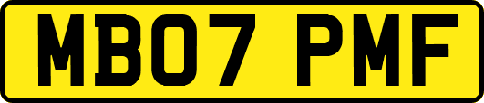 MB07PMF