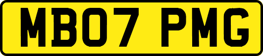 MB07PMG