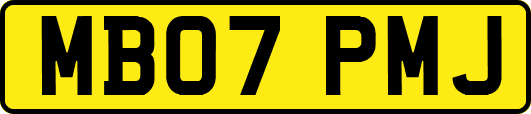 MB07PMJ
