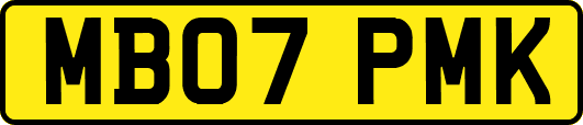 MB07PMK