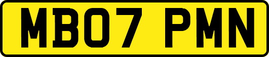 MB07PMN