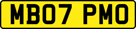 MB07PMO