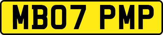 MB07PMP