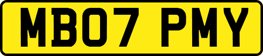 MB07PMY