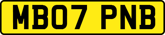 MB07PNB