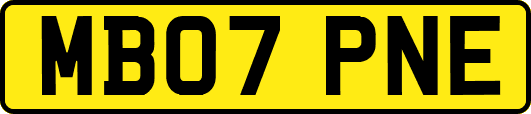 MB07PNE