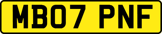 MB07PNF