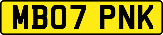 MB07PNK