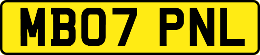 MB07PNL