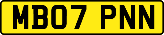 MB07PNN