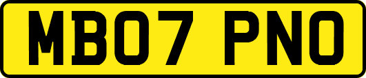 MB07PNO