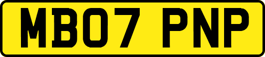 MB07PNP