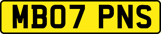 MB07PNS