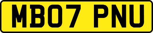 MB07PNU