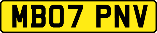 MB07PNV