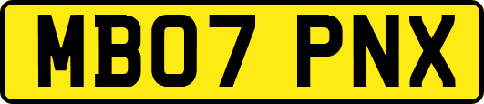 MB07PNX