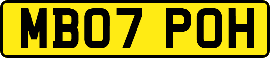 MB07POH