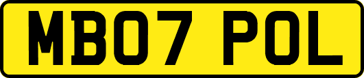 MB07POL