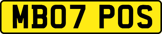 MB07POS