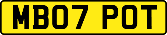 MB07POT