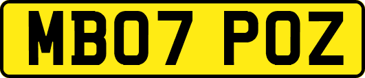 MB07POZ
