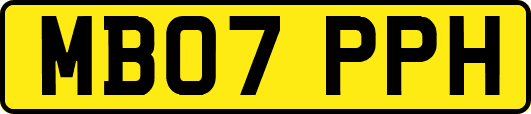 MB07PPH